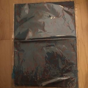 Paisley Print Pashmina Scarf (Color #5)